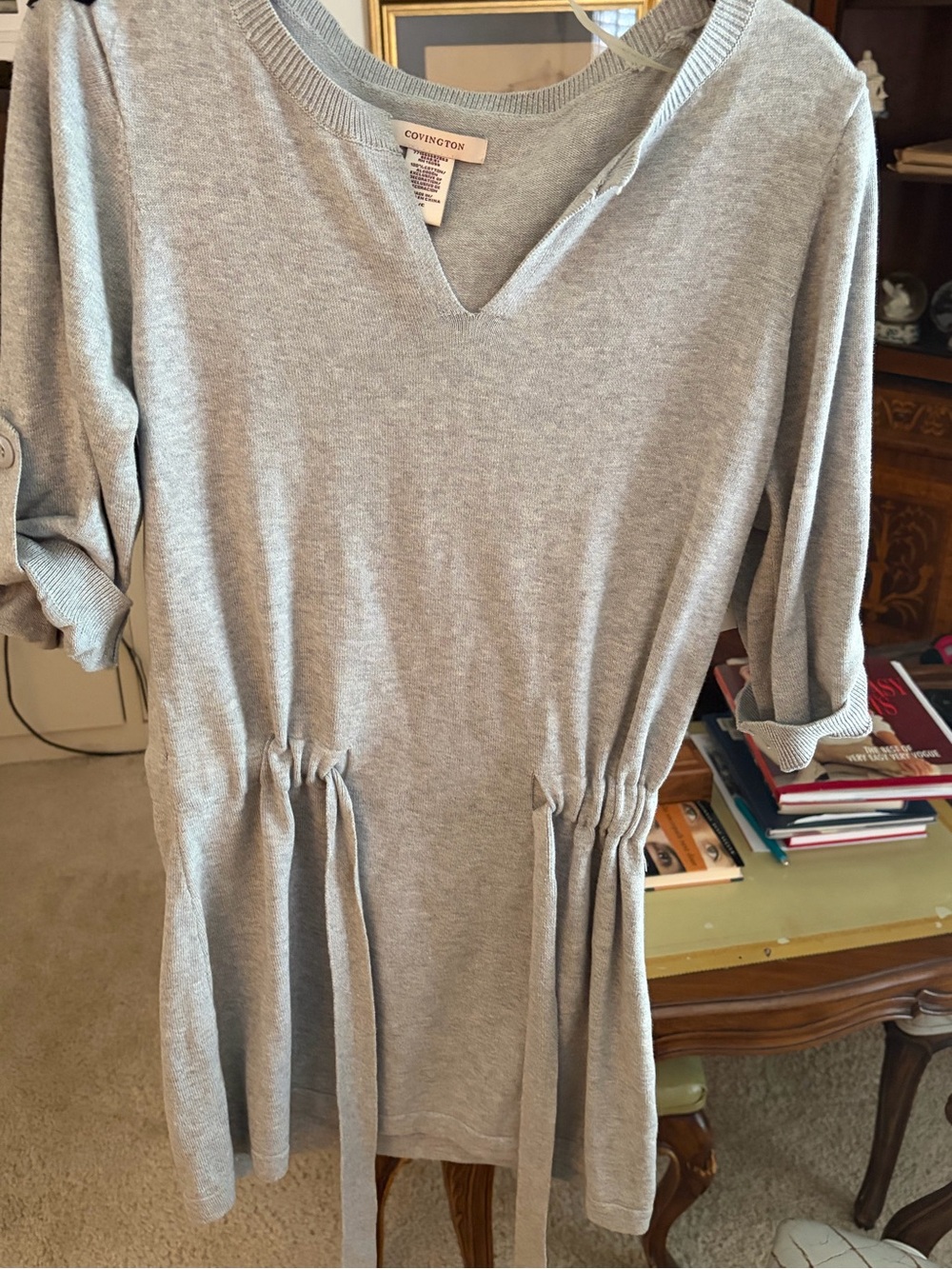Mix lot plus size women new or great condition